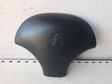 Cache centre volant pour Citroën AX essence 5 portes de 1997