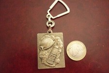 PORTE CLE METAL /  HOUILLERES