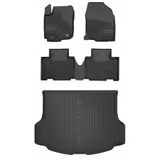 Frogum TPE Tapis De Sol+Coffre