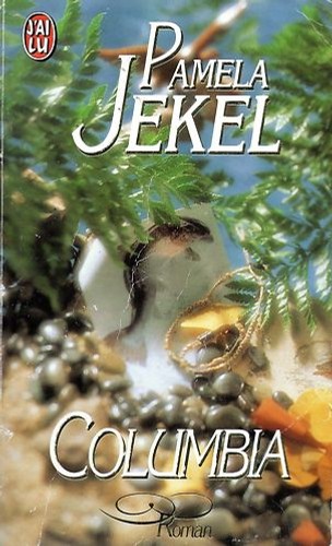 Pamela jekel columbia - pamela, /