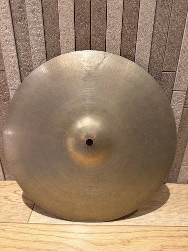 Zildjian istanbul crash - 12",