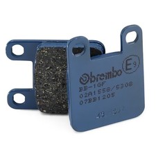 Plaquettes De Frein Arrière