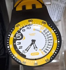 SWATCH FUN SCUBA DEPTH GAUGE