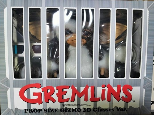 Figurine medicom toy gremlins - medicom,