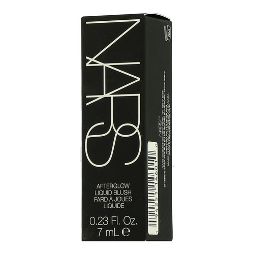 Nars afterglow liquid blush - afterglow,