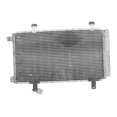 Radiateur climatisation - radiateur,