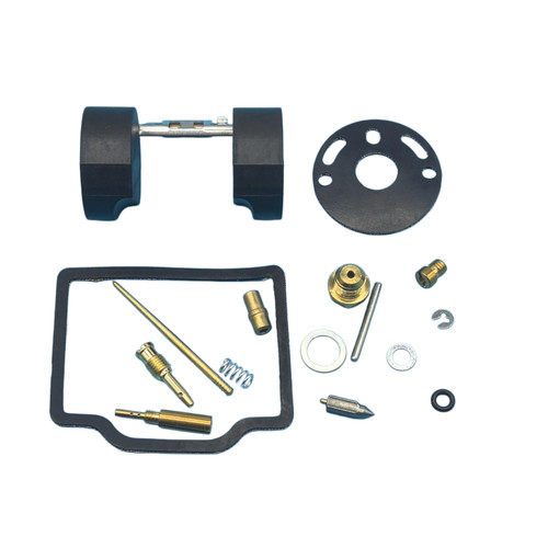 Kit réparation carburateur - de,