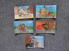  images lenticulaires magic