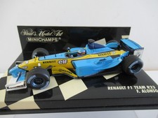 1/43 F1 Renault R23 F.Alonso