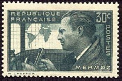 France num yvert 337 - 337, mnh