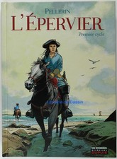 L'épervier Premier cycle