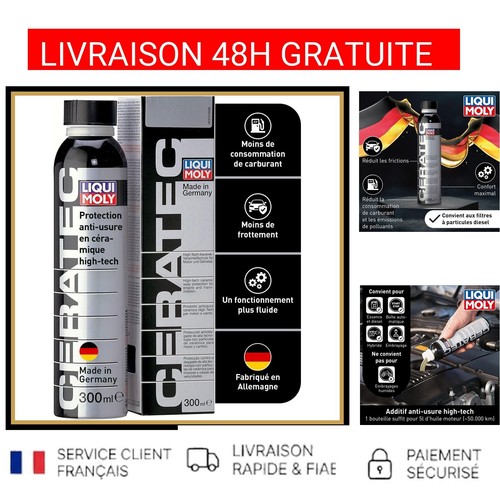 Liqui moly cera tec - liqui, 3721