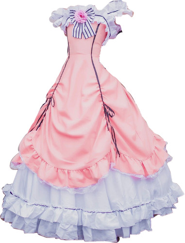 Ciel phantomhive black butler - black,