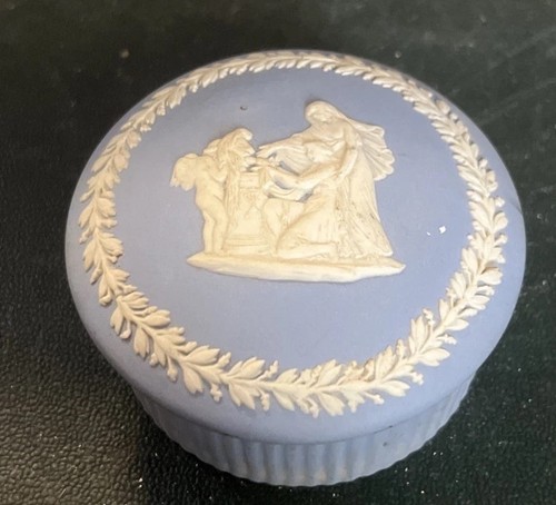 Brocante n55 bonbonnière - n55,