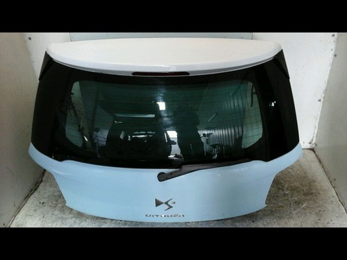 Malle hayon arriere - malle/hayon, citroen