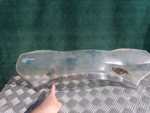 Piaggio 125 hexagon 1994 1998 - 125, 1994/1998