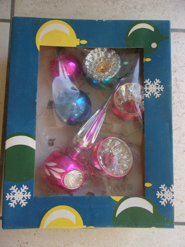 Décoration noël ancienne - noËl,