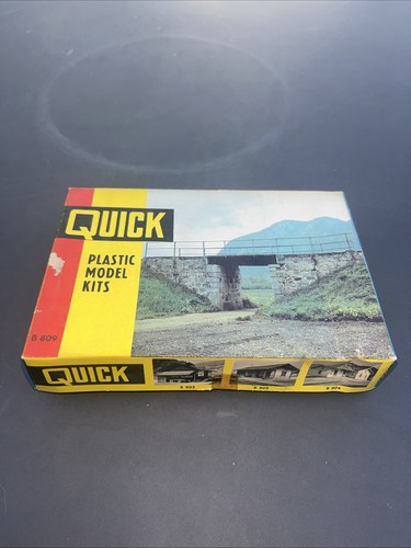 Quick 809 pont - b,