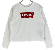 Le Pull Jumper Fille De Levi's