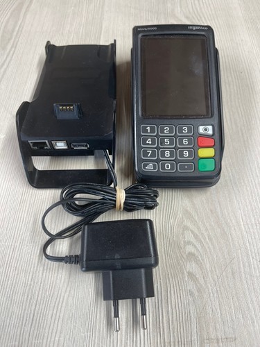 Tpe ingenico move - tpe, 3g/
