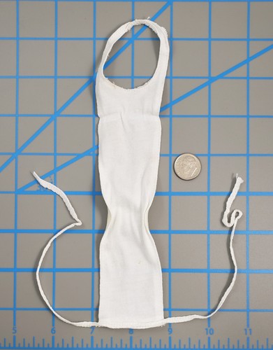 Did samurai underwear - did,
