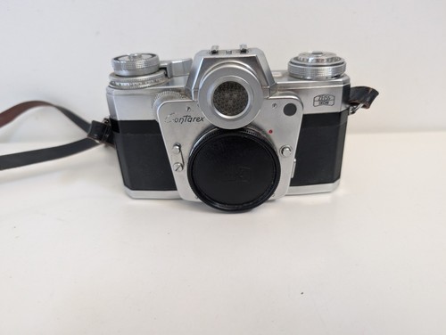 Boitier appareil photo - boitier,