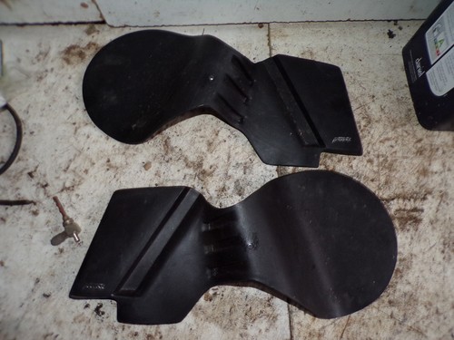 Flancs accessoire carénages - accessoire,