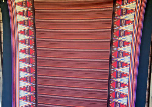 Tissu vintage superbe - vintage, jersey