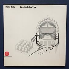 Mario Botta - la cathédrale d'Évry - Éditions SKIRA 1996