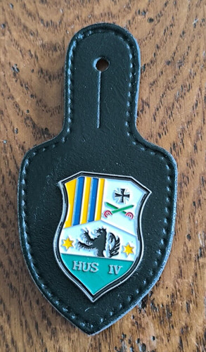 Insigne ecole sous officier - de, sous-officier