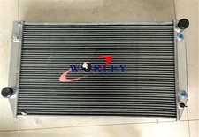 62MM ALUMINUM RADIATOR for
