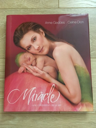 Livre Photos + CD - Anne
