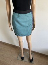 Jupe verte fendue Karl Marc John taille S excellent état 