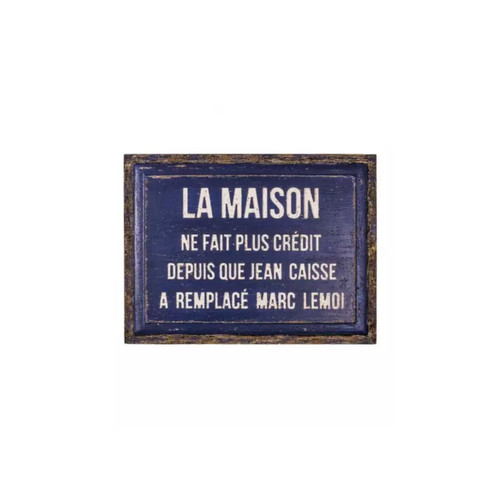 Panneau bois maison fait - panneau,