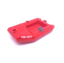 PLAYMOBIL * POLICE * Canot de