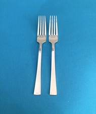 1 grande fourchette CHRISTOFLE