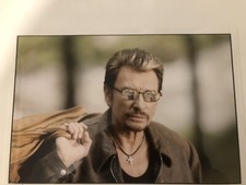 Rare photo (4) Johnny Hallyday