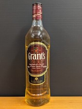 WHISKY - GRANT'S - BLENDED