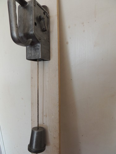 Outil ancien fil - outil, a