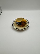 🐦 Coquetier oiseau en