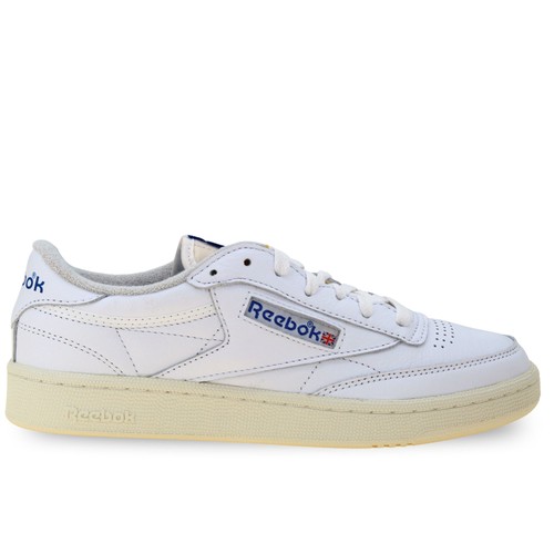 Chaussures reebok club 85 - chaussures, c