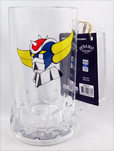 Goldorak abystyle chope à - abystyle,