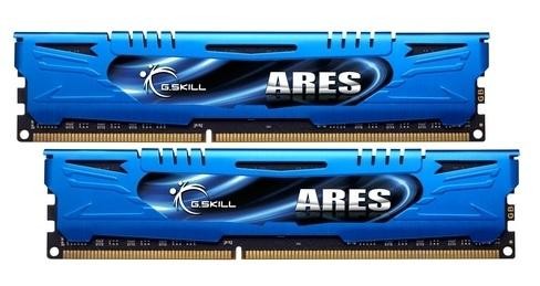 8gb skill ddr3 pc3 17000 - g.skill,