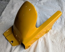 Lèche roue suzuki 650 s - lèche,