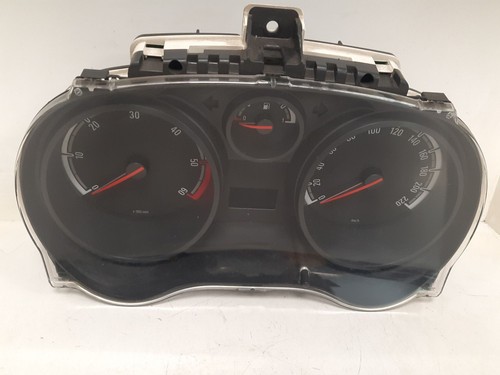 2317323 compteur vitesse - 2317323, de