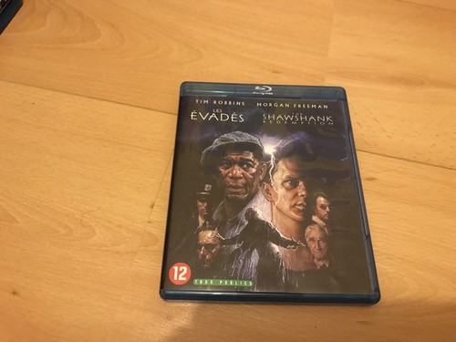 Blu ray les evades - blu-ray, evades-
