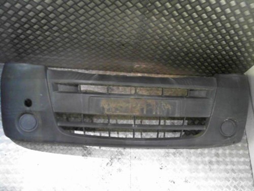 Pare choc avant renault - renault, master