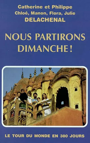 Nous partirons dimanche - ,