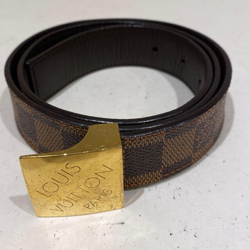 Auth louis vuitton ceinture - auth,
