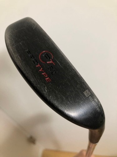 Odyssey protype pt82 34in - odyssey,